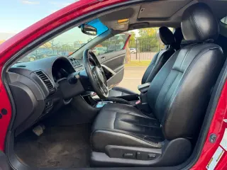 2011 Nissan ALTIMA