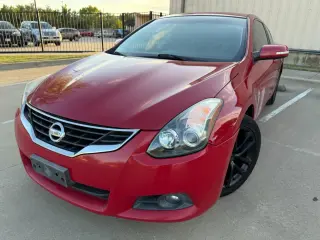 2011 Nissan ALTIMA