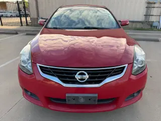 2011 Nissan ALTIMA