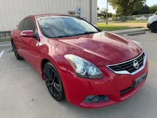 2011 Nissan ALTIMA