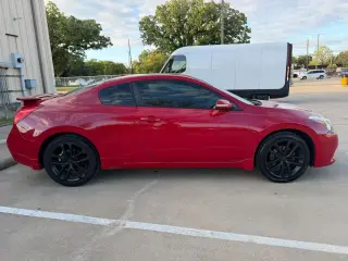 2011 Nissan ALTIMA