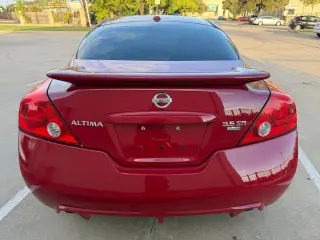 2011 Nissan ALTIMA