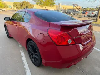 2011 Nissan ALTIMA