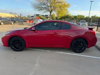 2011 Nissan ALTIMA