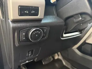 2018 Ford F250 SUPER DUTY CREW CAB