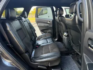 2019 Dodge DURANGO