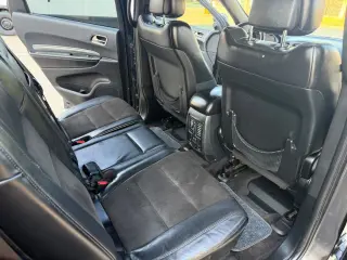 2019 Dodge DURANGO