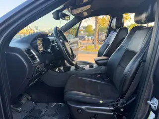 2019 Dodge DURANGO