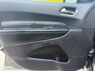 2019 Dodge DURANGO