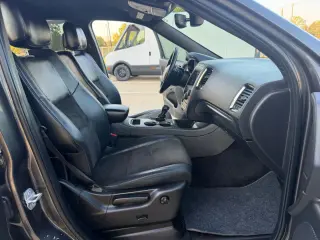 2019 Dodge DURANGO