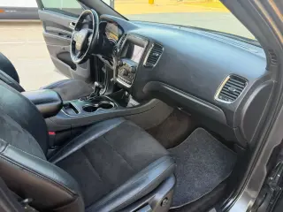 2019 Dodge DURANGO