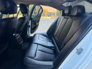 2014 Bmw 3 SERIES