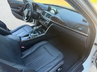2014 Bmw 3 SERIES