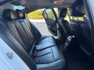 2014 Bmw 3 SERIES