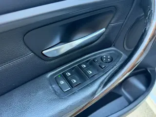 2014 Bmw 3 SERIES