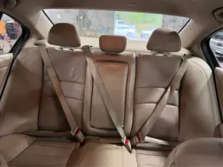 Honda Accord 2017
