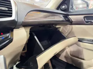 Honda Accord 2017