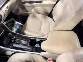 Honda Accord 2017