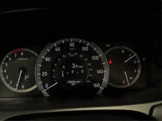 Honda Accord 2017