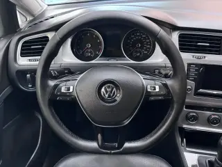 2015 VOLKSWAGEN GOLF SPORTWAGEN