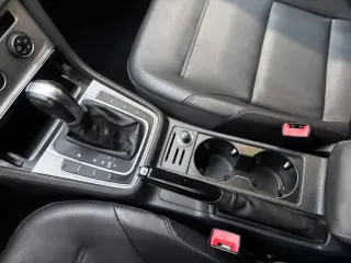 2015 VOLKSWAGEN GOLF SPORTWAGEN