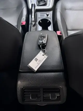 2015 VOLKSWAGEN GOLF SPORTWAGEN