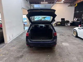 2015 VOLKSWAGEN GOLF SPORTWAGEN