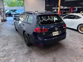 2015 VOLKSWAGEN GOLF SPORTWAGEN