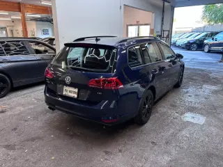 2015 VOLKSWAGEN GOLF SPORTWAGEN