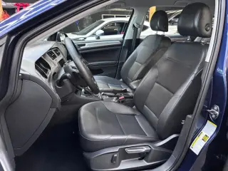2015 VOLKSWAGEN GOLF SPORTWAGEN