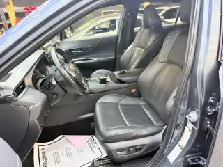 2021 TOYOTA VENZA