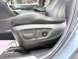 2021 TOYOTA VENZA