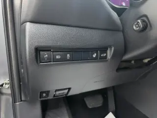 2021 TOYOTA VENZA