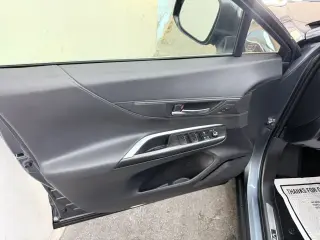 2021 TOYOTA VENZA