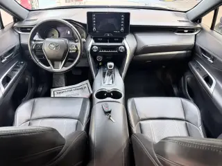 2021 TOYOTA VENZA