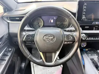 2021 TOYOTA VENZA