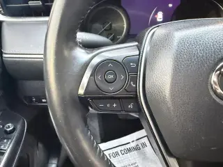 2021 TOYOTA VENZA