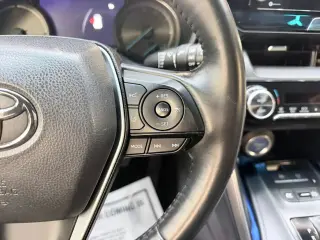 2021 TOYOTA VENZA