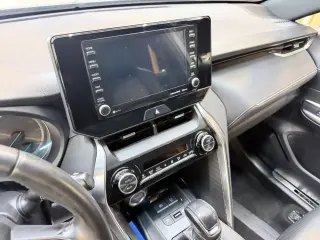 2021 TOYOTA VENZA