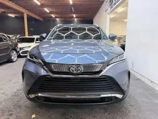 2021 TOYOTA VENZA