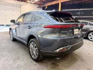 2021 TOYOTA VENZA
