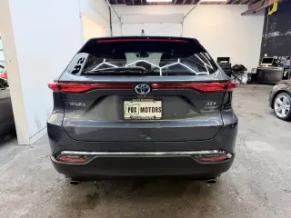 2021 TOYOTA VENZA