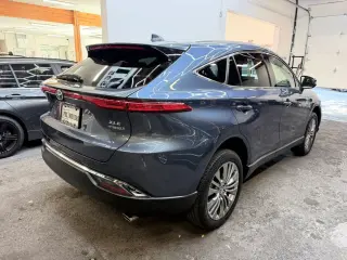2021 TOYOTA VENZA