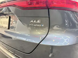 2021 TOYOTA VENZA