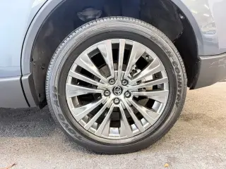 2021 TOYOTA VENZA