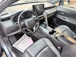 2021 TOYOTA VENZA