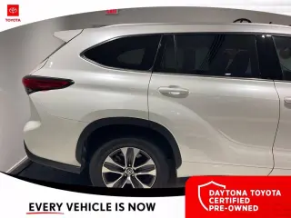 Toyota Highlander 2022 XLE 4 SUV