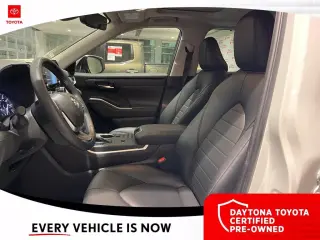 Toyota Highlander 2022 XLE 4 SUV
