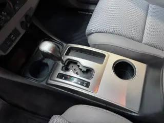 2012 TOYOTA TACOMA DOUBLE CAB