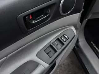 2012 TOYOTA TACOMA DOUBLE CAB